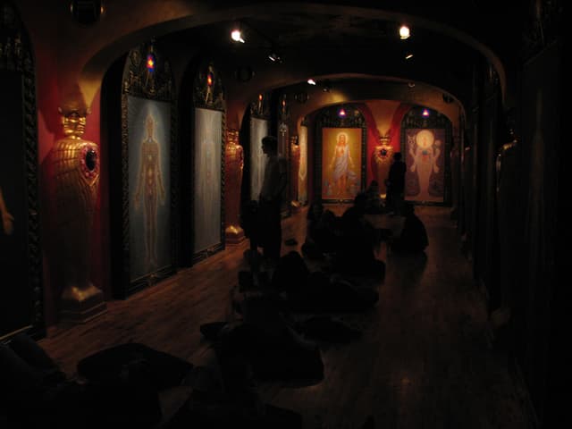 CoSM