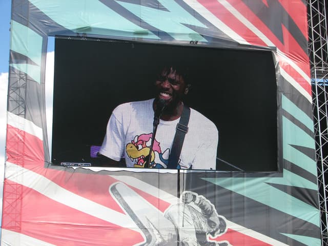 Bloc Party