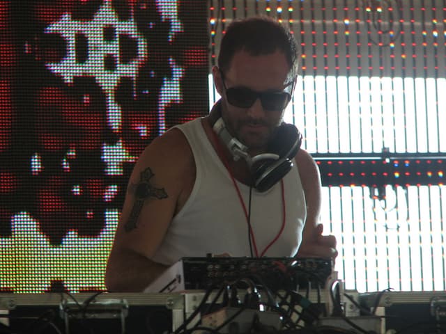 Steve Lawler