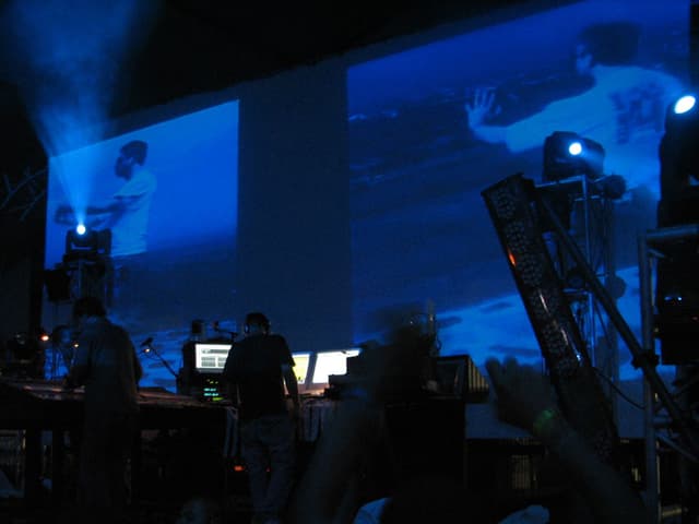 Underworld
