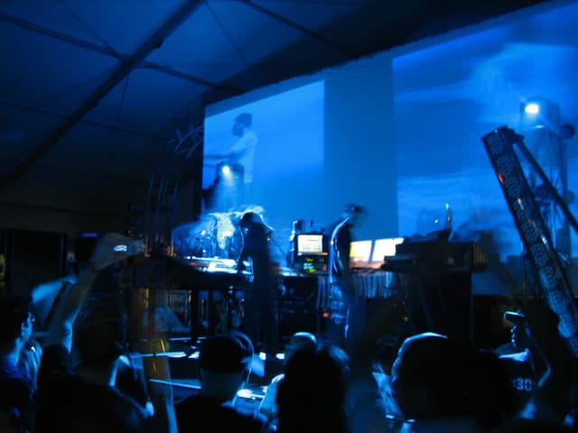 Underworld