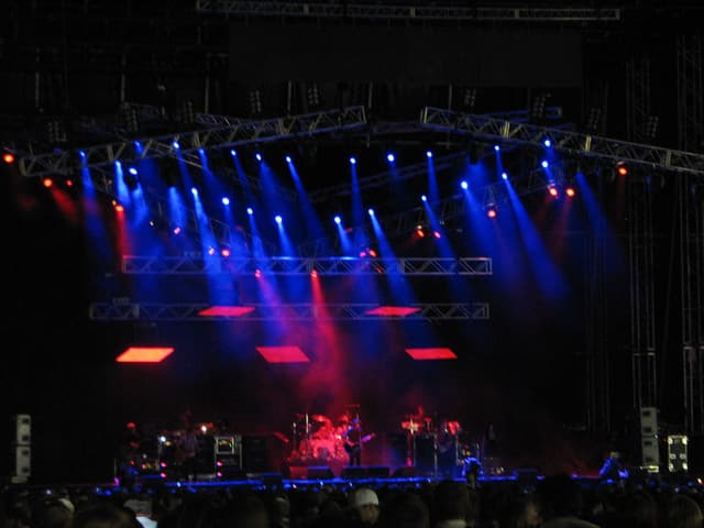 Stage