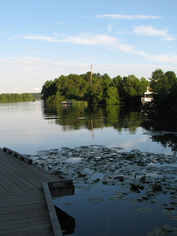 Lake
