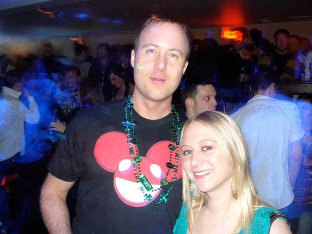 Allen & Lara