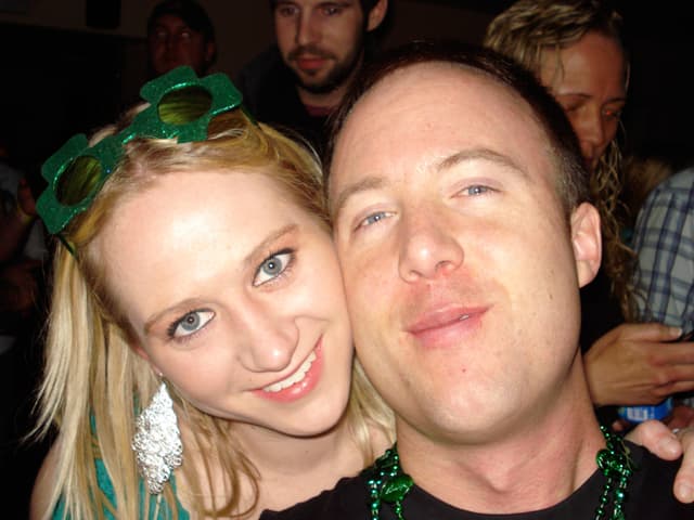 Lara & Allen