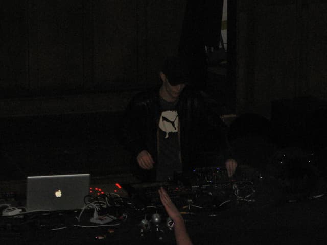 Deadmau5
