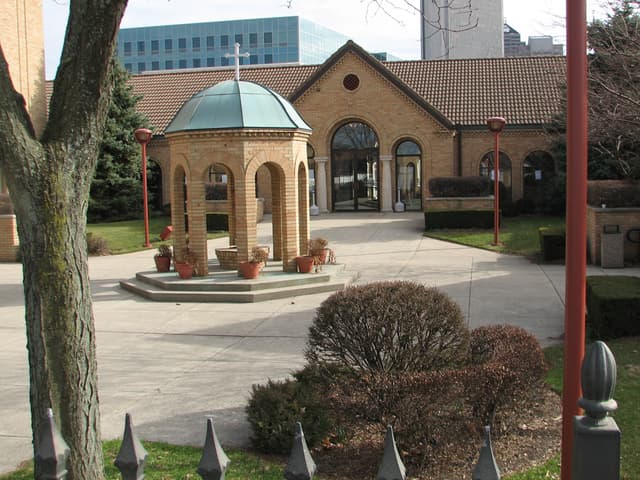 Columbus