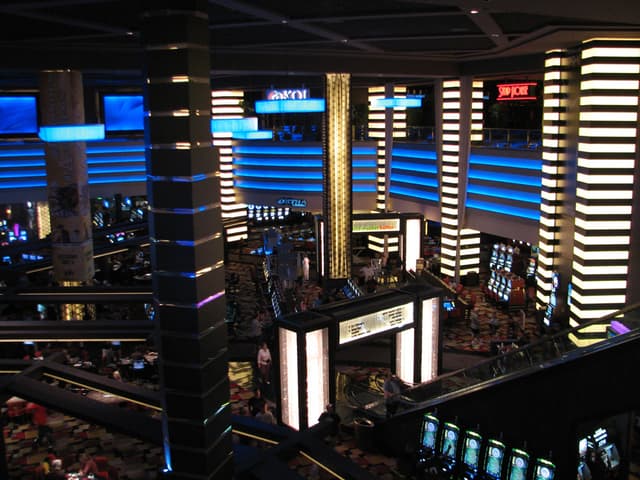 Planet Hollywood