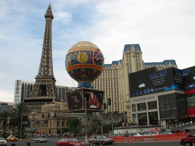 Paris