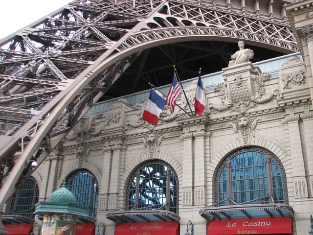 Paris Casino