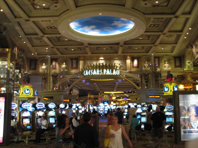Caesar's Palace