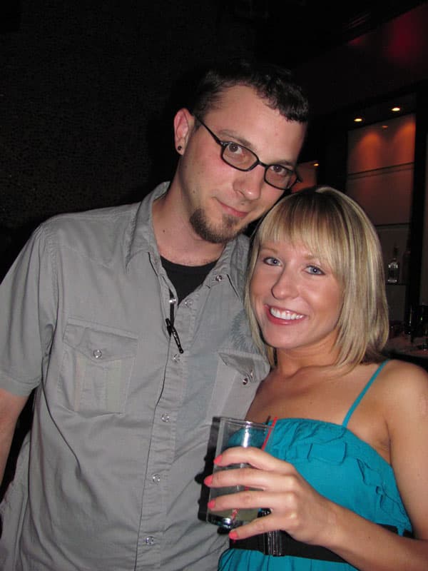 Corey & Denae