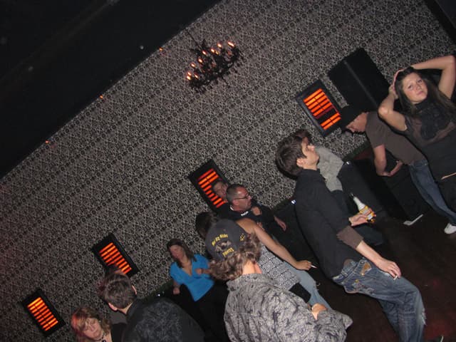 Dancefloor