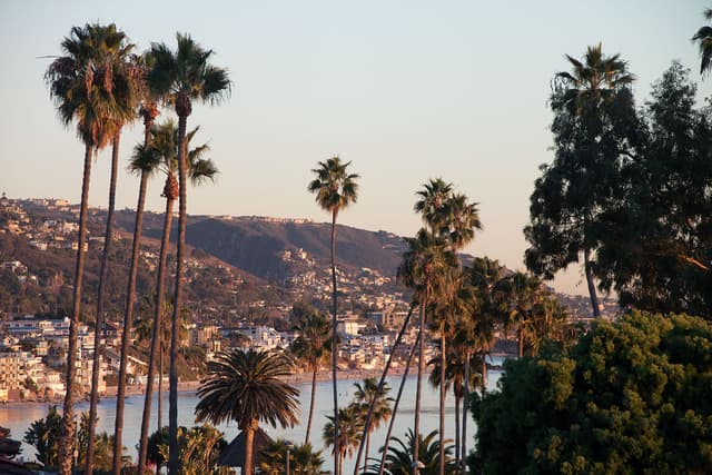 Laguna Beach