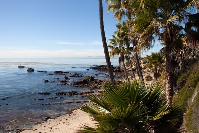 Laguna Beach