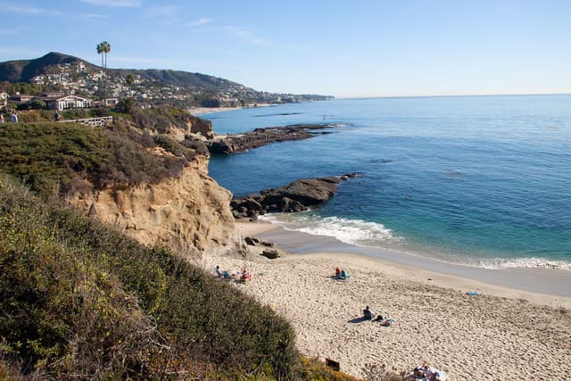 Laguna Beach