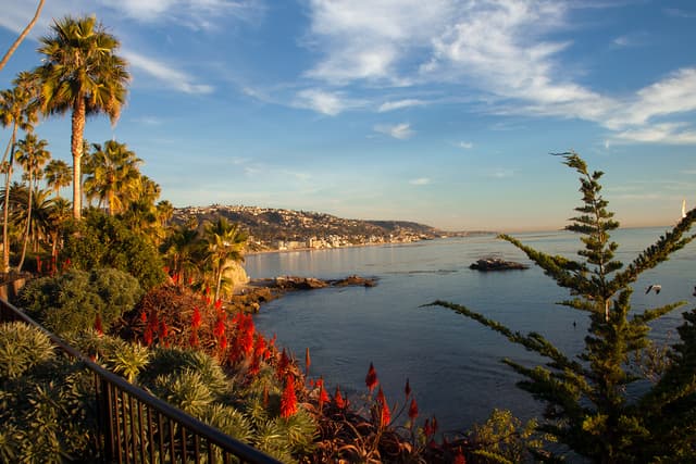 Laguna Beach