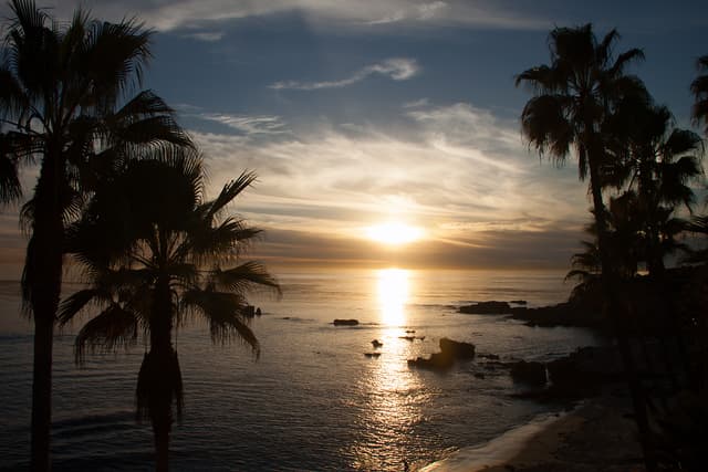 Laguna Beach