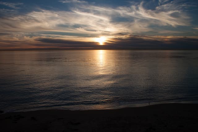 Laguna Beach