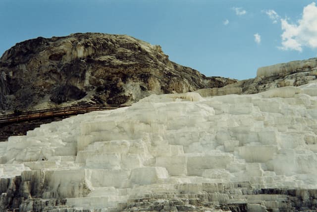 Yellowstone