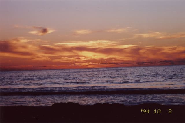 San Diego