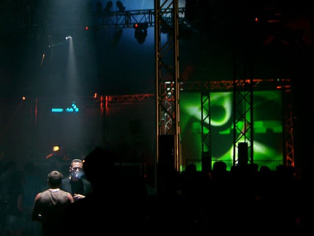 Cocoon Club