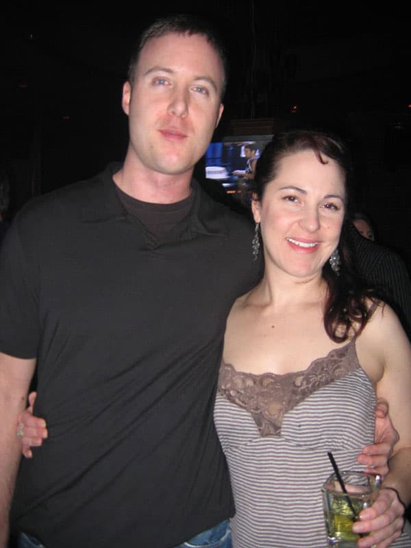 Tracy & Allen