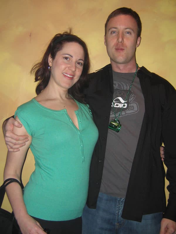 St. Patty's Day