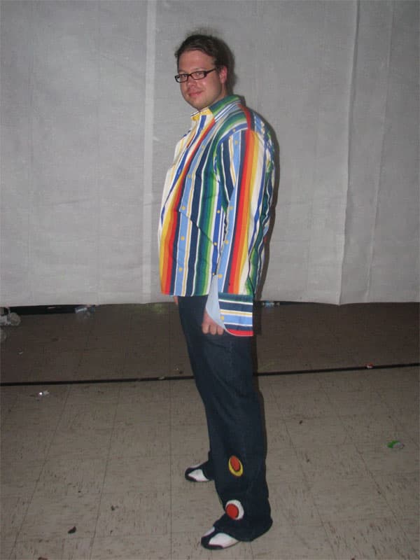 Tyler