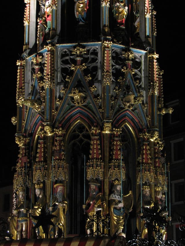 Detail