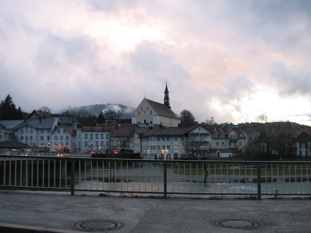 Bad Tolz