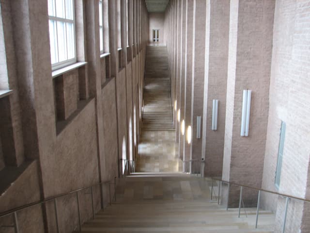 Art museum