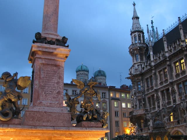 Munich