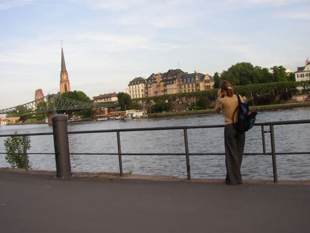 Frankfurt