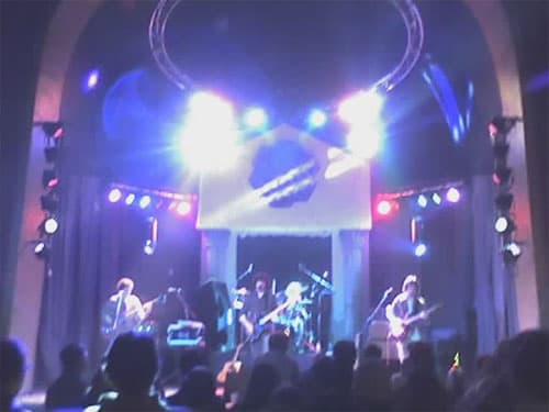 Battle of the Bands