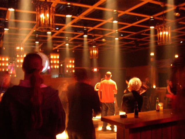 Club Matrix