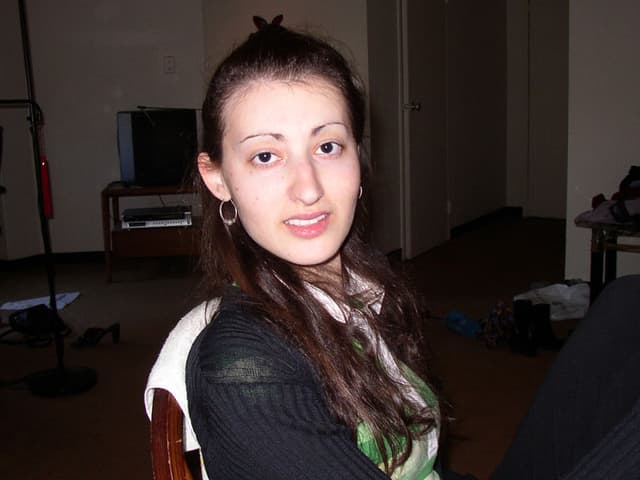 Dasha