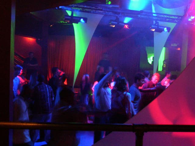 Club Montage