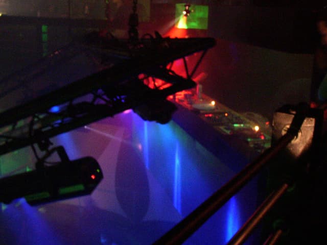 Club Montage