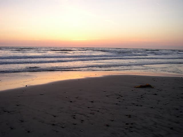 Solana Beach