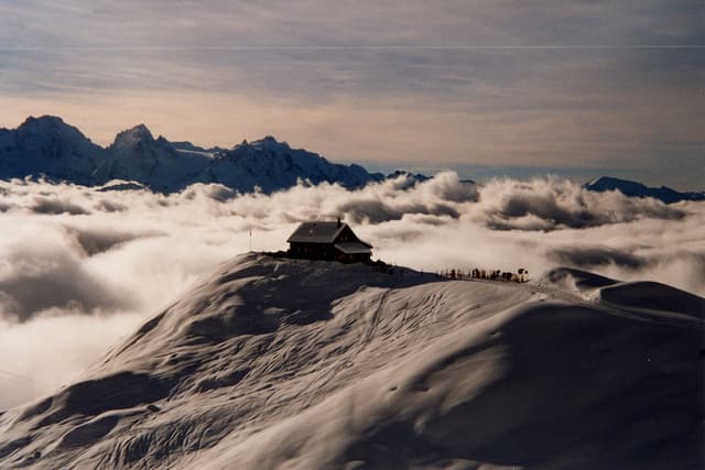 Verbier