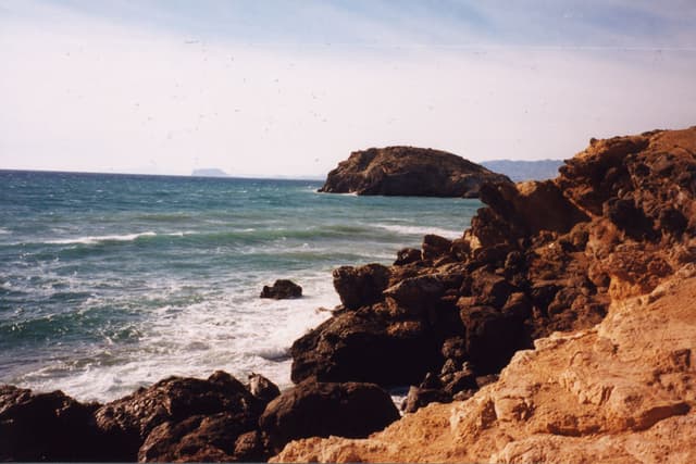 Murcia, Spain