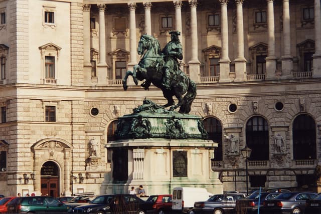 Vienna, Austria