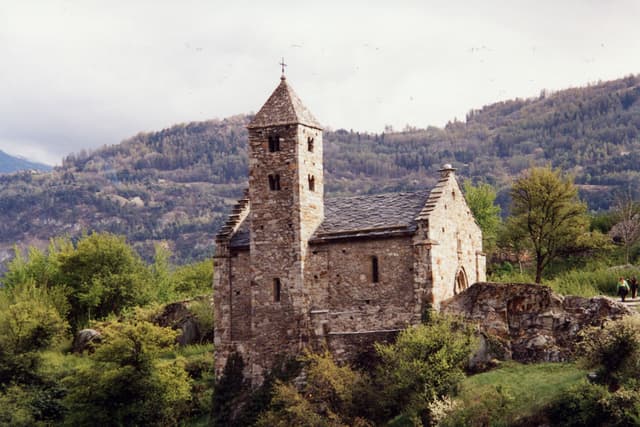 Sion