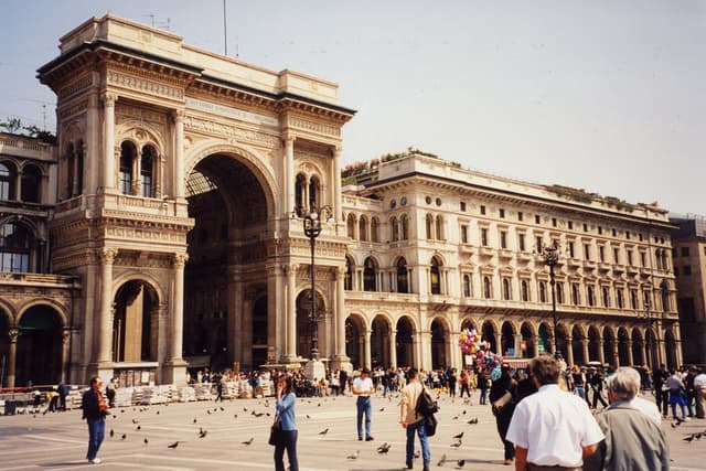 Milan, Italy