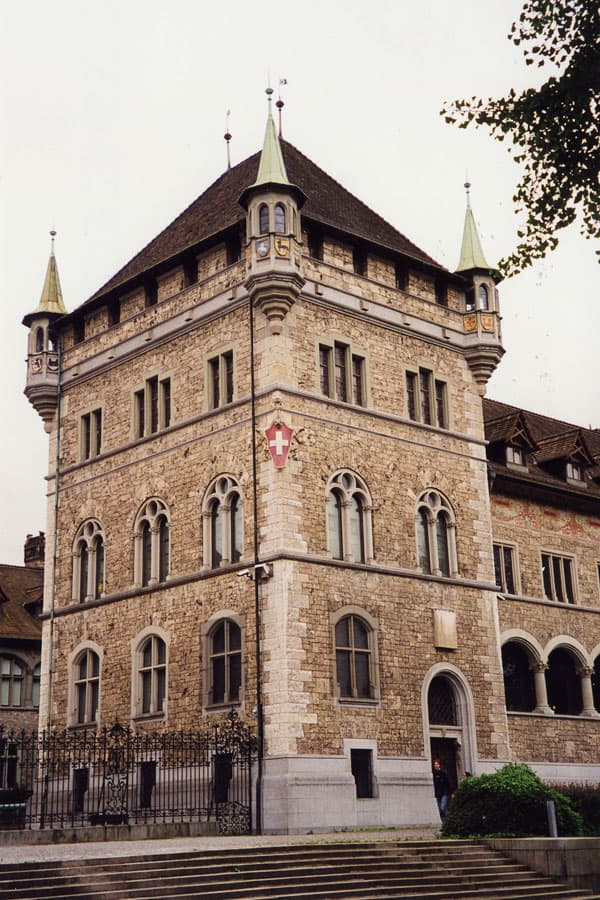Zurich
