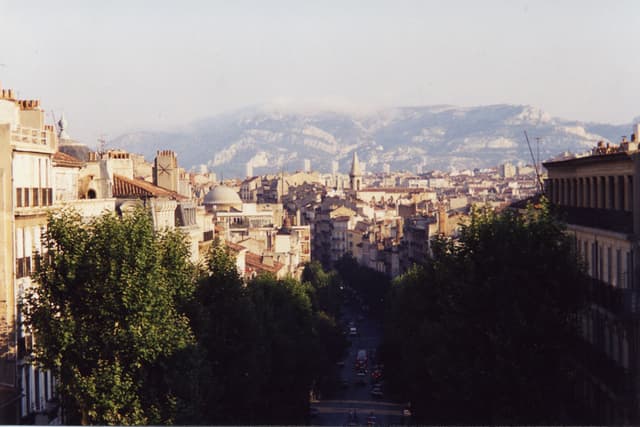 Marseille, France