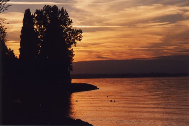 Evian, France