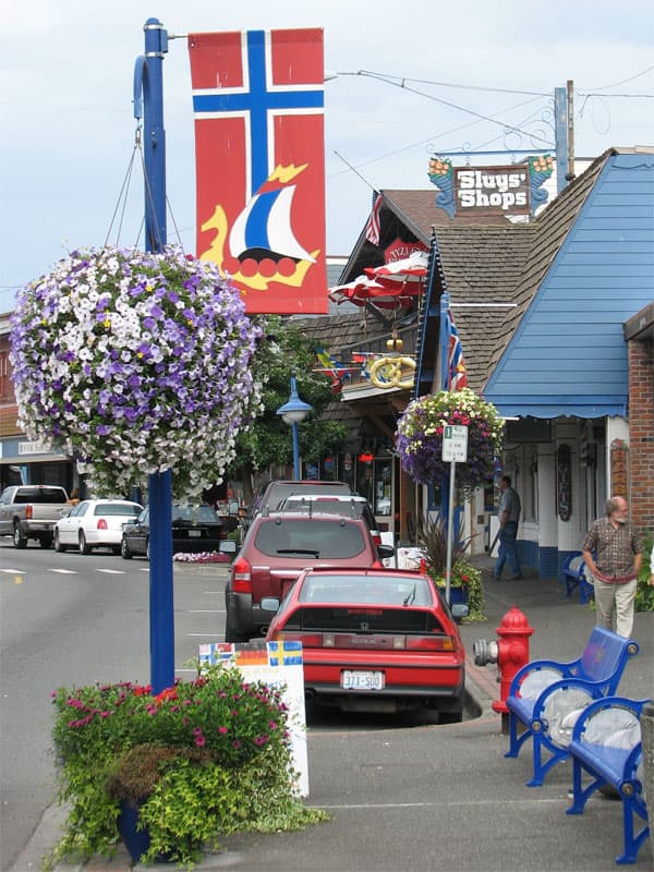 Poulsbo