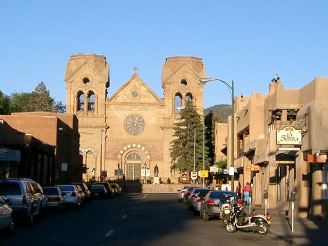 Santa Fe